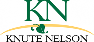 Knute Nelson Logo
