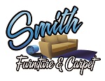 smith furniture carpet logo