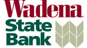 Wadena State Bank logo